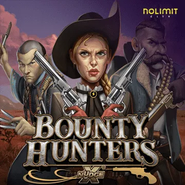 Bounty Hunters xNudge - STAYSLOT168