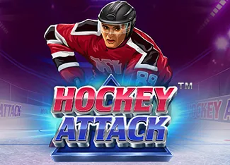 Hockey Attack - STAYSLOT168