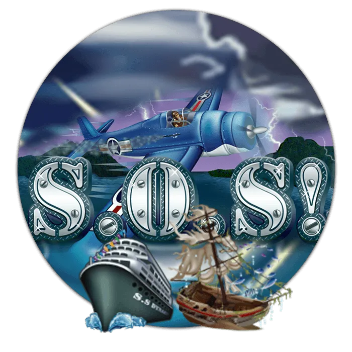 S.O.S! - STAYSLOT168