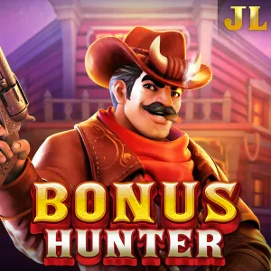 Bonus Hunter - STAYSLOT168