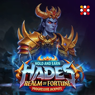 Hades: Realm of Fortune - STAYSLOT168