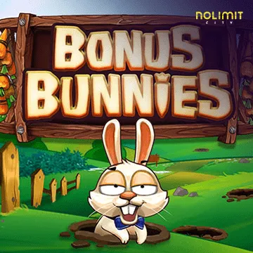 Bonus Bunnies - STAYSLOT168