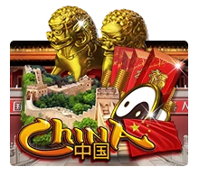 China - STAYSLOT168