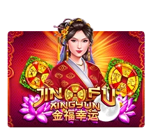 Jin Fu Xing Yun - STAYSLOT168