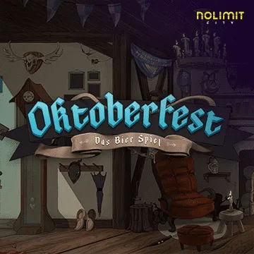 Oktoberfest - STAYSLOT168