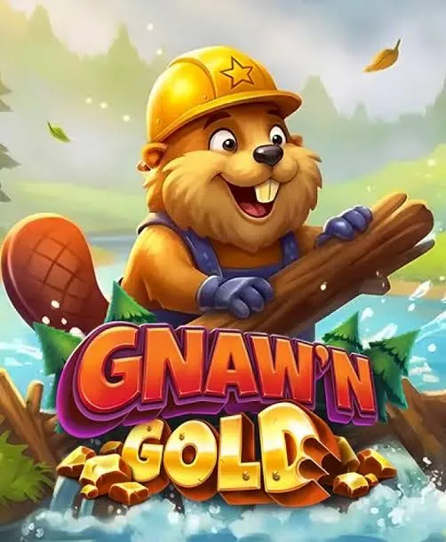 Gnawn Gold - STAYSLOT168