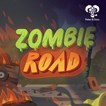 Zombie Road - STAYSLOT168