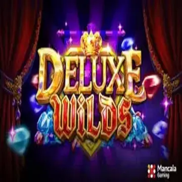 Deluxe Wilds - STAYSLOT168