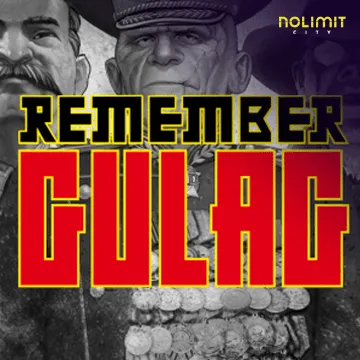 Remember Gulag - STAYSLOT168