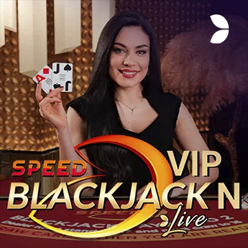 Speed VIP Blackjack N - STAYSLOT168