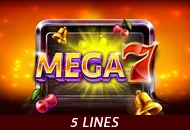 Mega 7 - STAYSLOT168