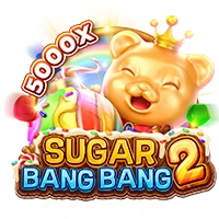 SUGAR BANG BANG2 - STAYSLOT168