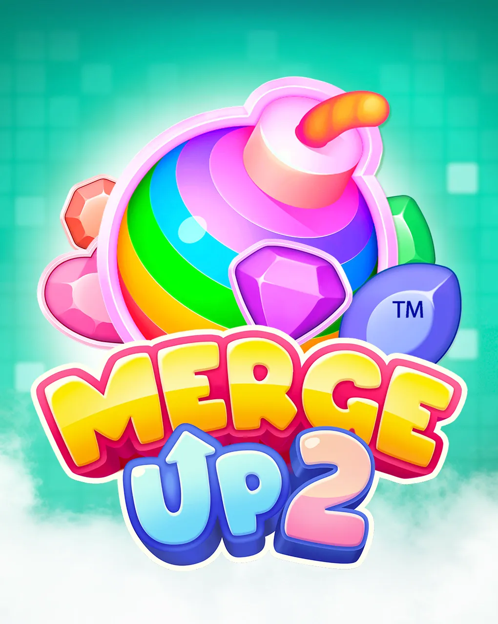 Merge Up 2 - STAYSLOT168