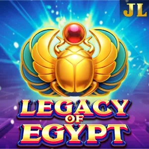 Legacy Of Egypt - STAYSLOT168