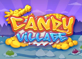 Candy Village - STAYSLOT168