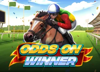 Front Runner Odds On - STAYSLOT168