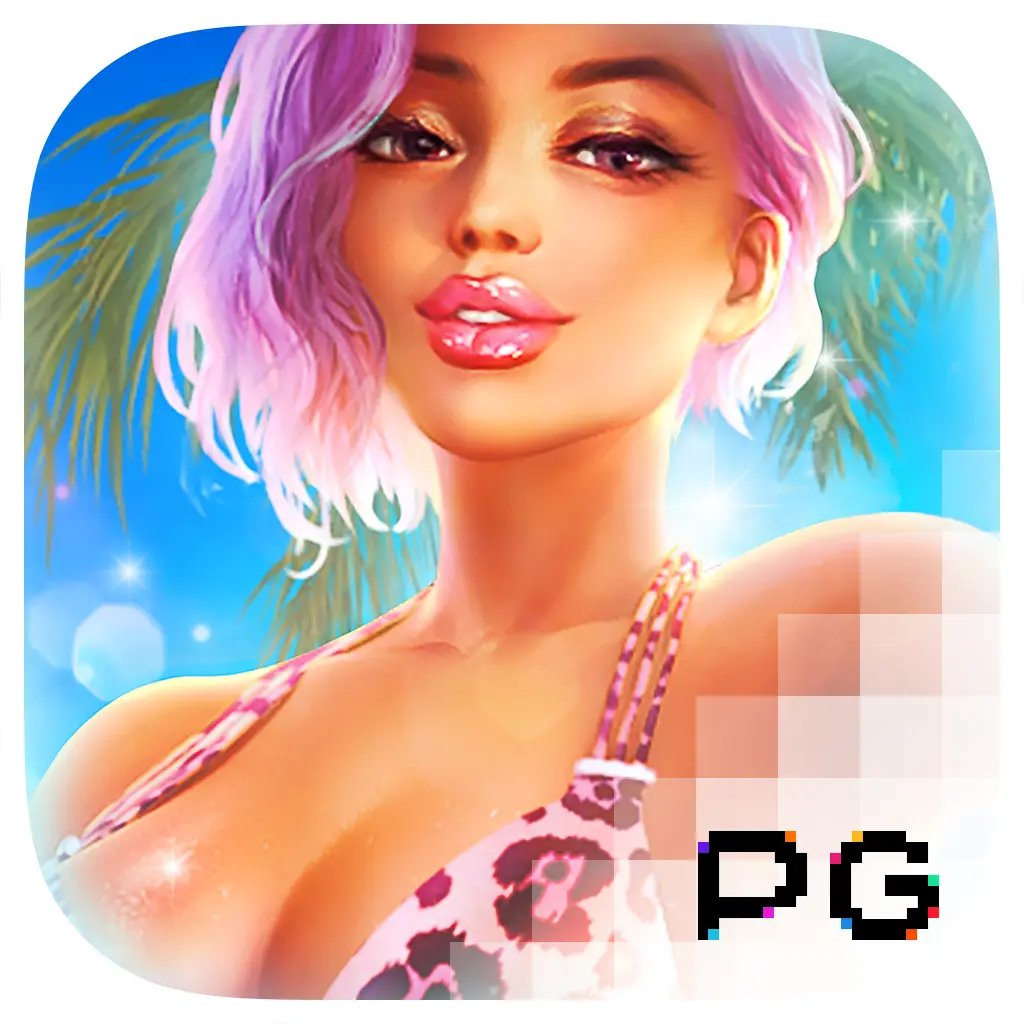 Bikini Paradise - STAYSLOT168