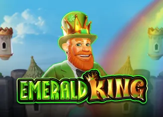 Emerald King - STAYSLOT168