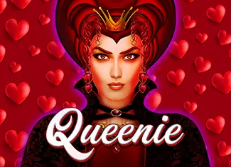 Queenie - STAYSLOT168