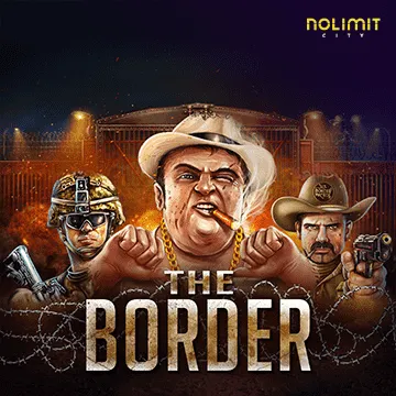 The Border - STAYSLOT168