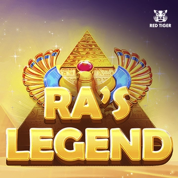 RAs Legend - STAYSLOT168