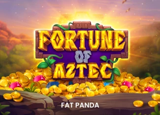 Fortune of Aztec - STAYSLOT168