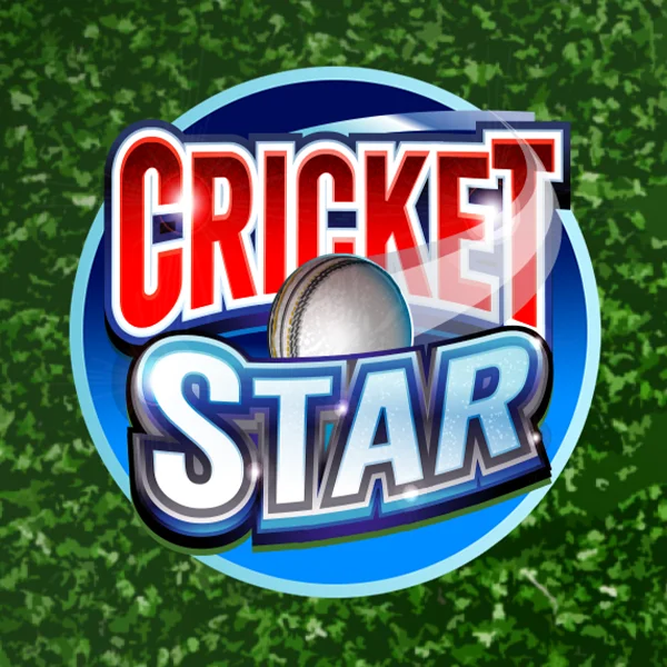 Cricket Star - STAYSLOT168