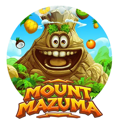 Mount Mazuma - STAYSLOT168