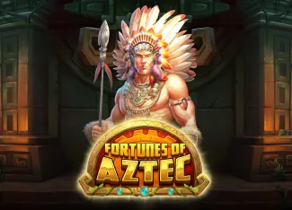 Fortunes of Aztec - STAYSLOT168