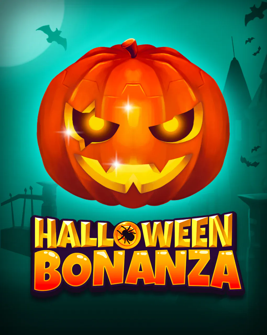 Halloween Bonanza - STAYSLOT168