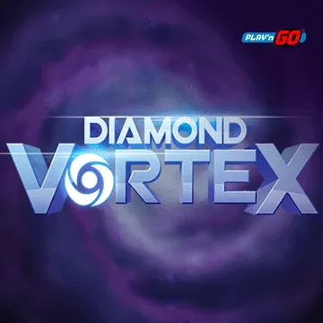 Diamond Vortex - STAYSLOT168