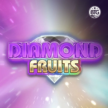 Diamond Fruits - STAYSLOT168