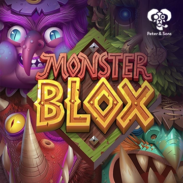 Monster Blox - STAYSLOT168