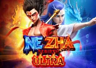 Kelahiran Kembali Nezha ULTRA - STAYSLOT168