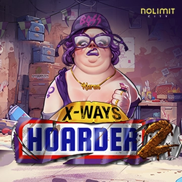 xWays Hoarder 2 - STAYSLOT168