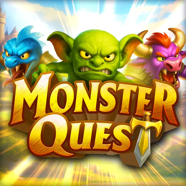 Monster Quest - STAYSLOT168