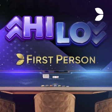 First Person HiLo - STAYSLOT168