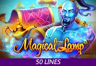 Magical Lamp - STAYSLOT168