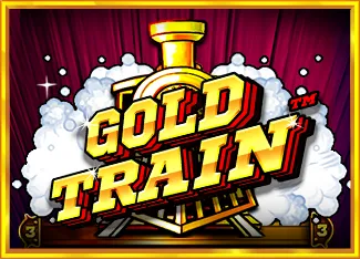 Gold Train - STAYSLOT168