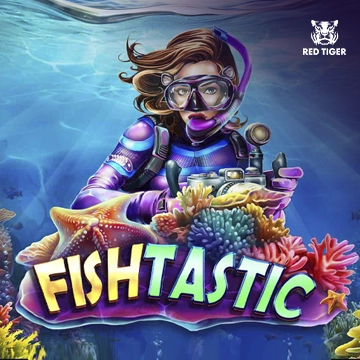 Fishtastic - STAYSLOT168