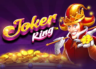 Joker King - STAYSLOT168