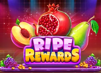 Ripe Rewards - STAYSLOT168