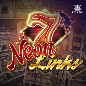 Neon Links - STAYSLOT168