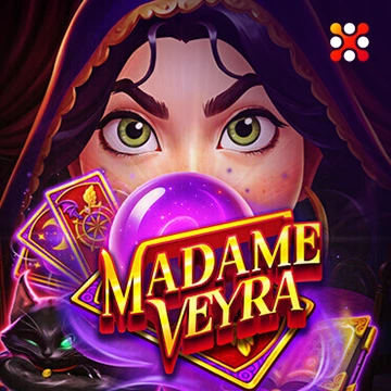 Madame Veyra - STAYSLOT168