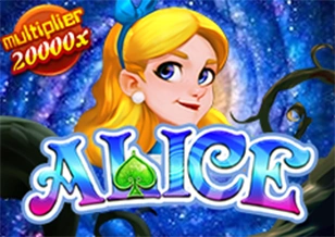 Alice - STAYSLOT168