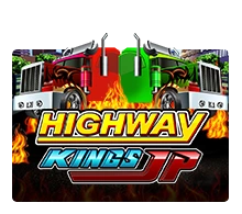 HighwayKings JP - STAYSLOT168