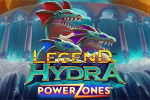 Legend of Hydra - STAYSLOT168