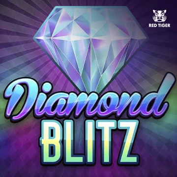 Diamond Blitz - STAYSLOT168
