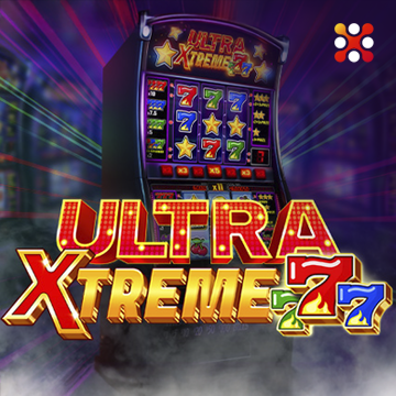 UltraXtreme 777 - STAYSLOT168