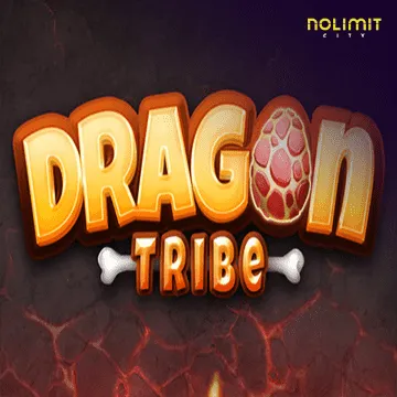 Dragon Tribe - STAYSLOT168